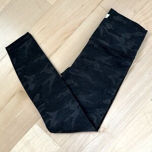 Vuori Camo legging